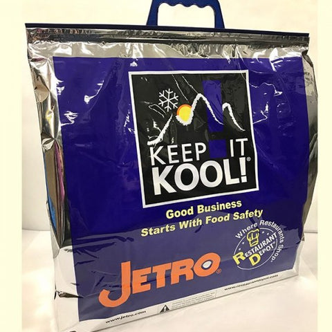 Reusable Insulated Bag