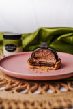 Chocolate Tart - 1 x 3"