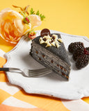 Hokkaido Milk Crepe Cake - 8 inch