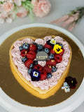 Valentine's Day - Limited Edition Tart