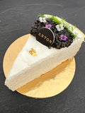 Limited Edition Mother's Day Caviar Crepe Cake - 7.5 inch