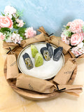 Crepe MAKI Roll - Set of 6