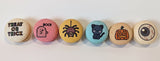 Halloween Macaron 6 pcs Set