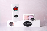 Artisan Macarons - Set of 12